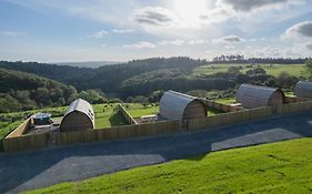 Rivendell Farm By Wigwam Holidays